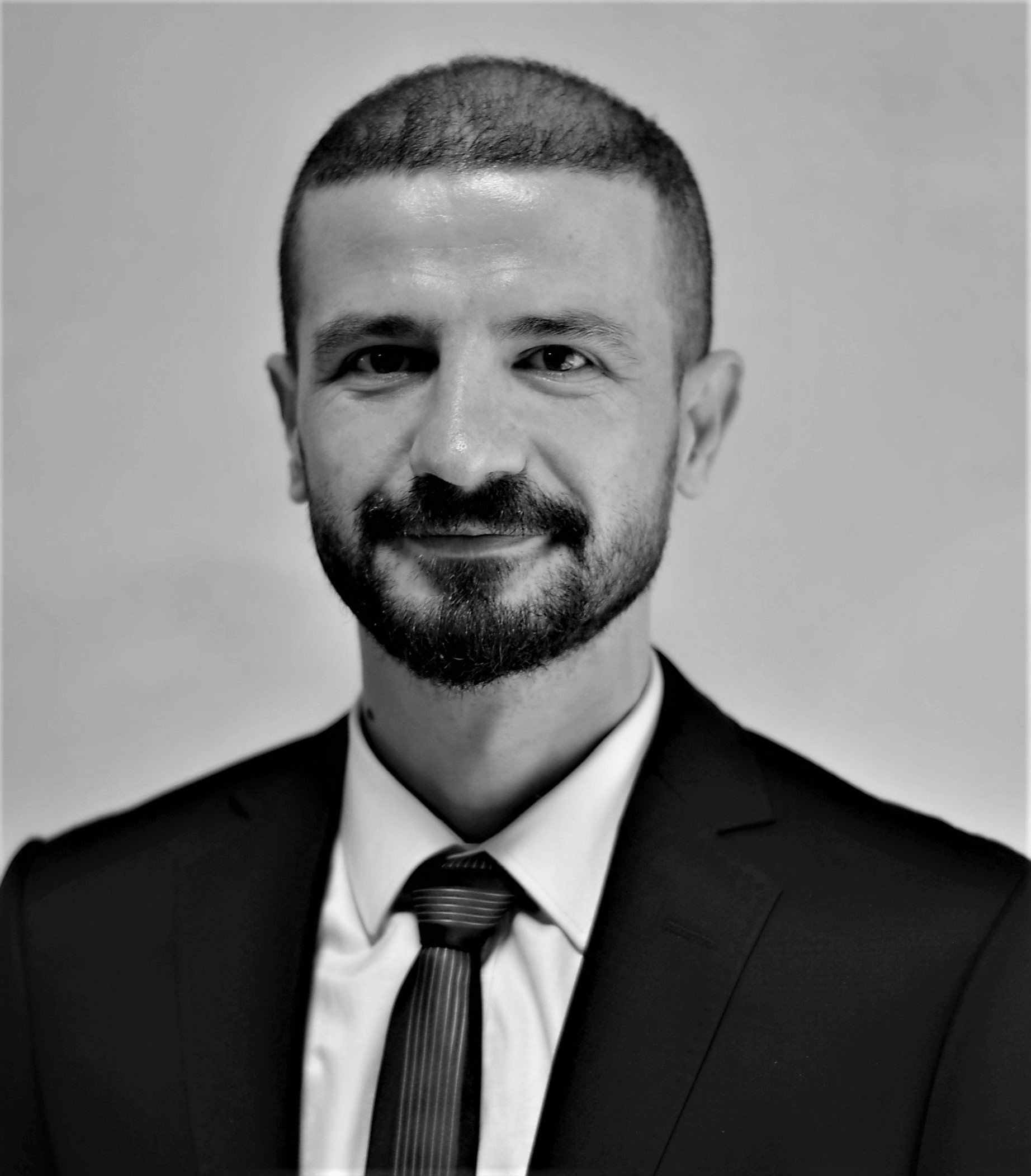 Murat Keskin
